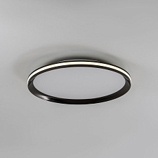 Потолочный cветильник LED4U L3020-400 BK 3