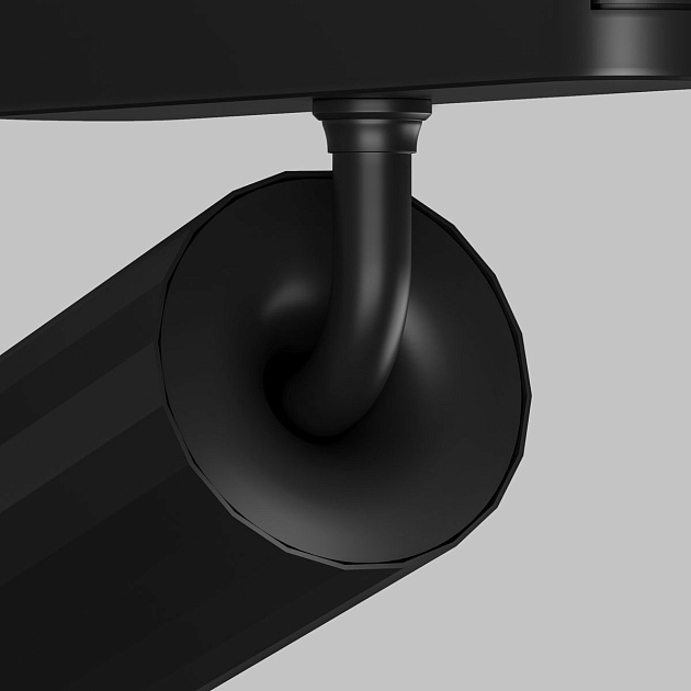 Трековый светильник Denkirs Air Spot DK5371-BK Фото № 2