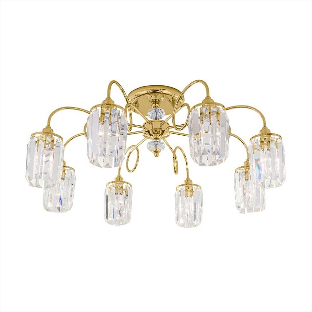 Потолочная люстра Citilux Синди CL330182 Фото № 1