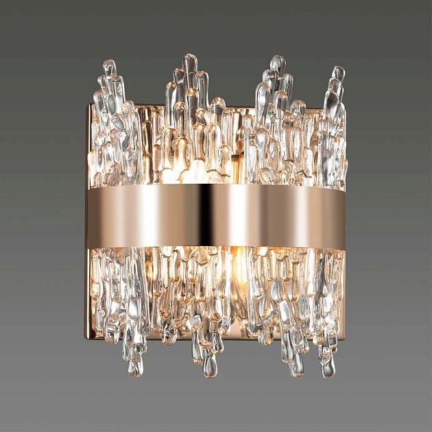 Настенный светильник Lumion Moderni Margot 5267/2W изображение 2 Настенный светильник Lumion Moderni Margot 5267/2W Фото № 2