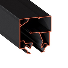 Линейный щелевой диффузор скрытого монтажа Flexy 10699 ECOVENT 0.7