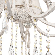 Подвесная люстра Maytoni Grace ARM247-10-G 5