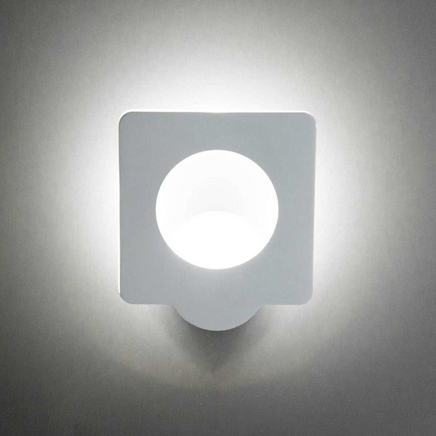 Спот Citilux Декарт-5 CL704050 Фото № 12