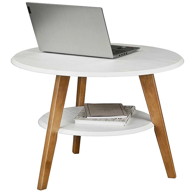 Журнальный стол Мебелик BeautyStyle 17 007678 изображение 10 Журнальный стол Мебелик BeautyStyle 17 007678 Фото № 10