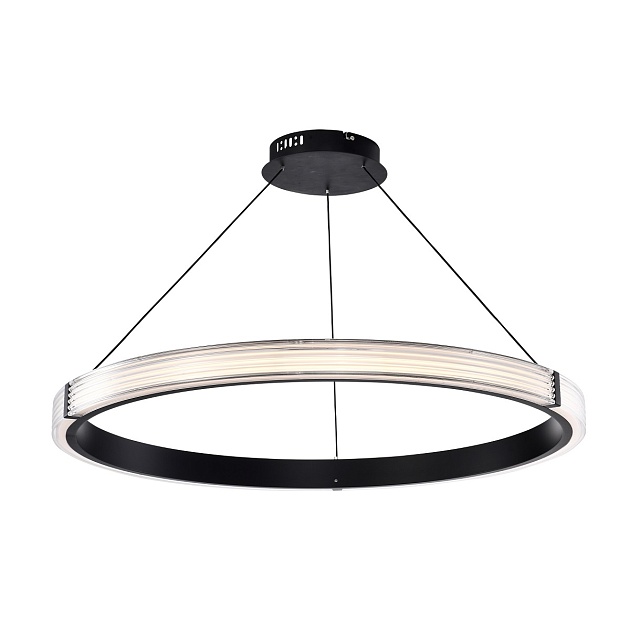 Подвесная светодиодная люстра Lightstar Rotonda 736287 изображение 1 Подвесная светодиодная люстра Lightstar Rotonda 736287 Фото № 1