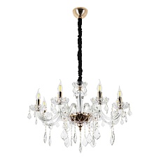 Подвесная люстра Modelux Premium ML.7151.8P