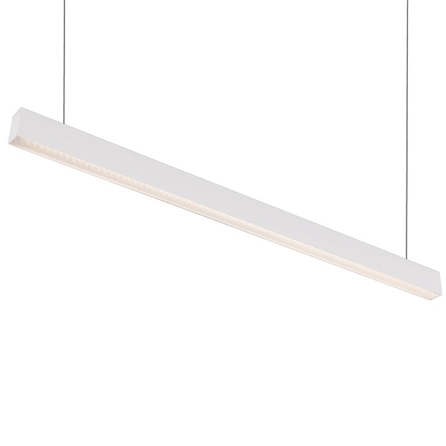 Подвесной светодиодный светильник Denkirs DK9203-WH Фото № 1