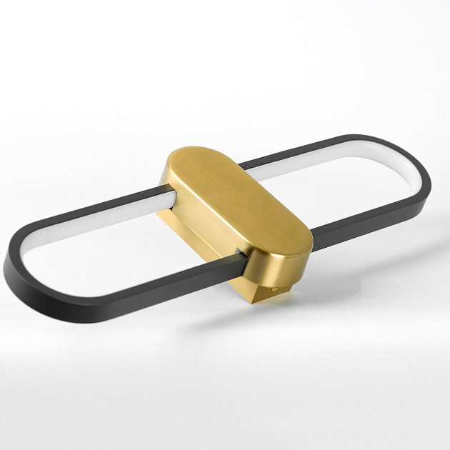 Настенный светодиодный светильник Lussole Tift LSP-7334 изображение 4 Настенный светодиодный светильник Lussole Tift LSP-7334 Фото № 4