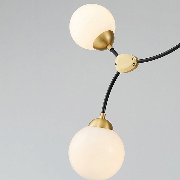 Подвесная люстра Imperium Loft Vine 212765-26 Фото № 4