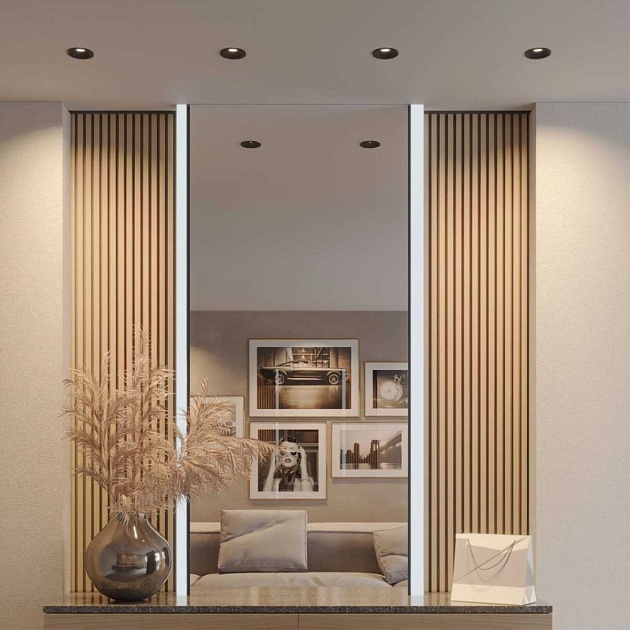 Встраиваемый светильник Novotech NOVA 359849 Фото № 7