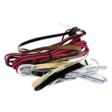 Датчик касания 12-24V 60/120W с кабелем (25 см) Feron SEN35 52167 2