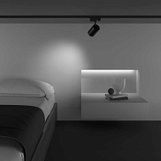 Трековый светильник Maytoni Technical Vuoro TR029-3-10W3K-M-B 2