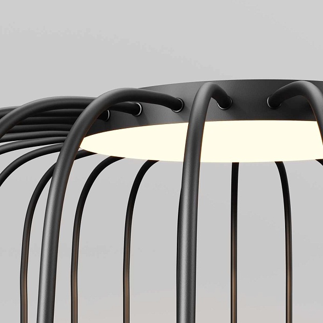 Ландшафтный светильник Maytoni Outdoor O478FL-L18GF3K Фото № 5