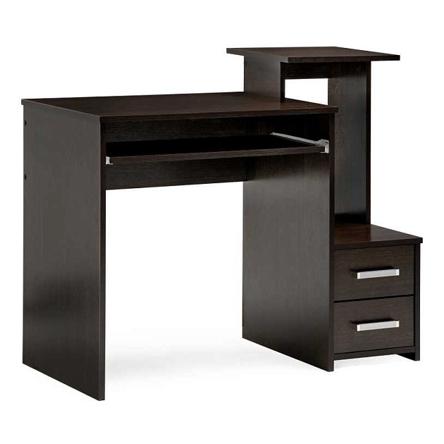 Компьютерный стол Woodville Джаз-24 328699 изображение 1 Компьютерный стол Woodville Джаз-24 328699 Фото № 1