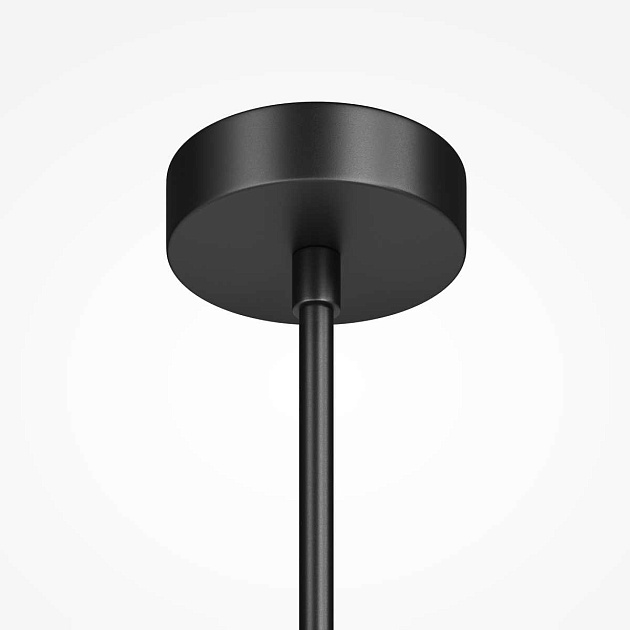 Подвесной светильник Maytoni MOD360PL-06B Фото № 9