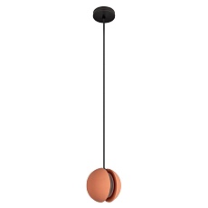 Подвесной светильник Loft IT Yo-yo 10481 Red