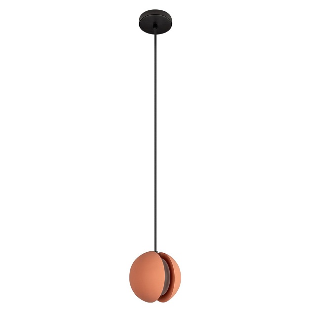 Подвесной светильник Loft IT Yo-yo 10481 Red Фото № 1