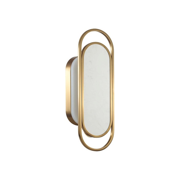 Бра Odeon Light L-Vision Milano 7066/12WL Фото № 1