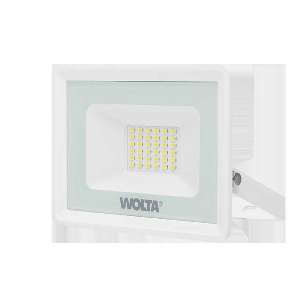 Светодиодный прожектор WOLTA WFL-30W/06W Фото № 1