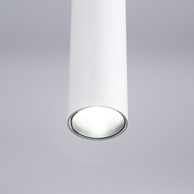 Подвесной светодиодный светильник Citilux Тубус CL01PBL120N фото 4