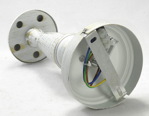 Потолочная люстра Lussole Lgo LSP-8062 изображение 3 Потолочная люстра Lussole Lgo LSP-8062 Фото № 3