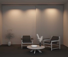 Трековый светильник Maytoni Technical TR174-1-24WTW-M-B 4