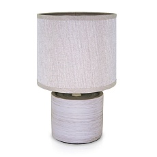 Настольная лампа Lucia Амстердам 456 4606400512202