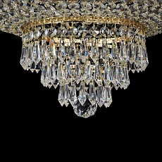 Потолочная люстра Maytoni Palace DIA890-CL-18-G 3