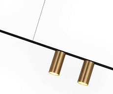 Подвесная люстра Kink Light Рия 07621-4,20 1