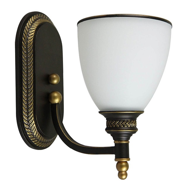 Бра Arte Lamp Bonito A9518AP-1BA Фото № 1