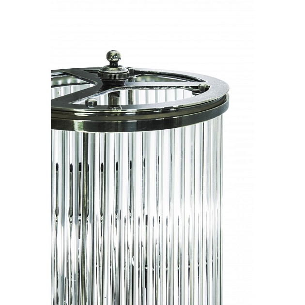 Настольная лампа Covali NL-85387L изображение 2 Настольная лампа Covali NL-85387L Фото № 2