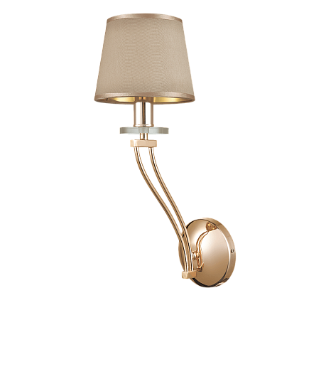 Бра Vele Luce Olimpia VL1764W01 изображение 4 Бра Vele Luce Olimpia VL1764W01 Фото № 4