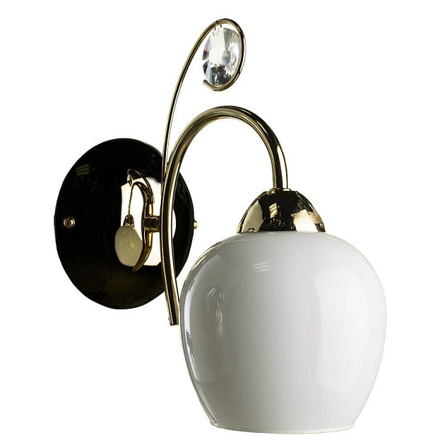 Бра Arte Lamp Millo A9549AP-1GO Фото № 1