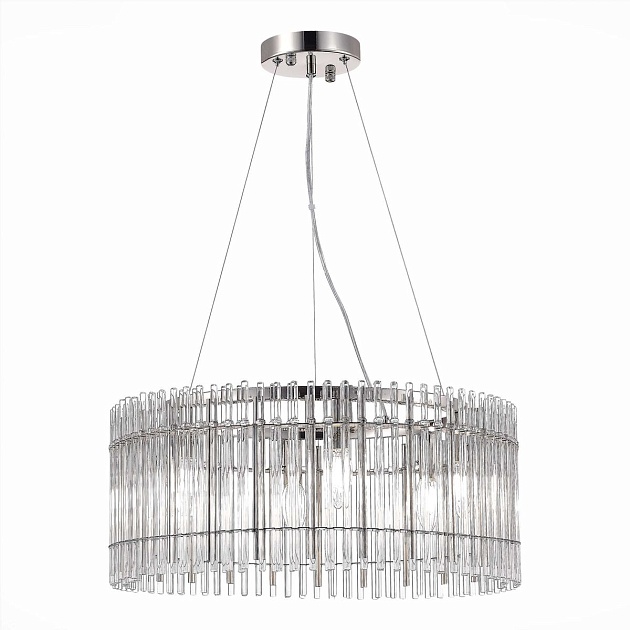 Подвесная люстра ST Luce Epica SL1656.113.06 Фото № 1