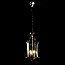 Подвесной светильник Arte Lamp Rimini A6503SP-3AB 2