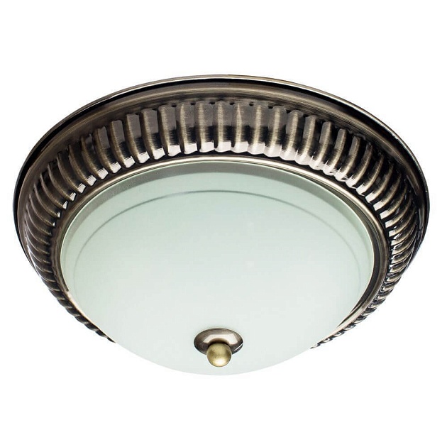 Потолочный светильник Arte Lamp 28 A3016PL-2AB изображение 1 Потолочный светильник Arte Lamp 28 A3016PL-2AB Фото № 1