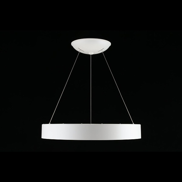 Подвесной светодиодный светильник Aployt Michell APL.052.03.60 Фото № 10