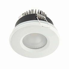 Встраиваемый светодиодный светильник Voltalighting VERO FDC289.24.4K.W