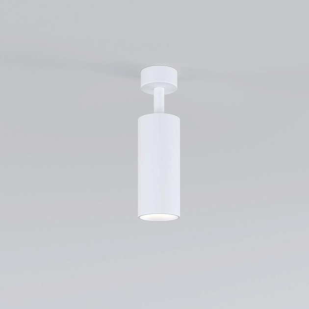 Светодиодный спот Elektrostandard Diffe 85252/01 белый a058245 Фото № 2