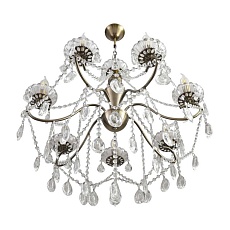 Люстра Lumion CLASSI 8346/7 5