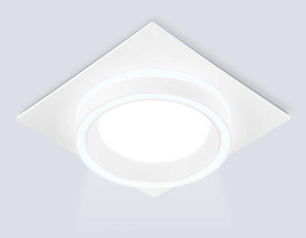 Светильник встраиваемый Ambrella light TECHNO SPOT TU5220 Фото № 1