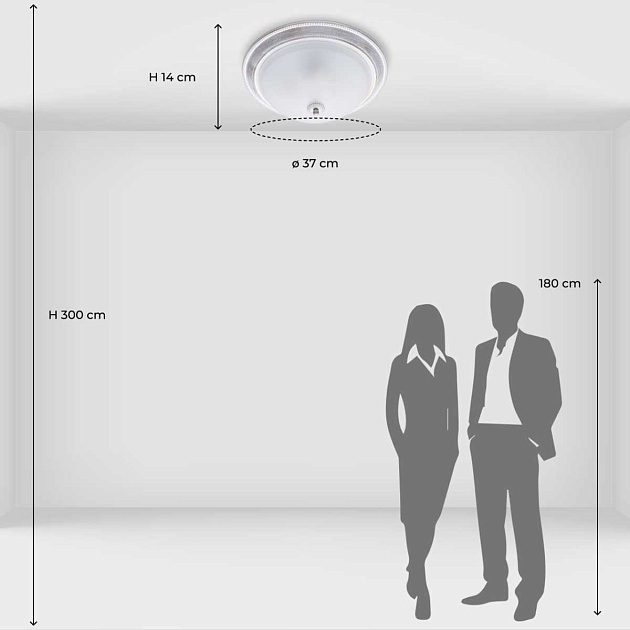 Потолочный светильник MW-Light Ариадна 11 450013403 Фото № 3