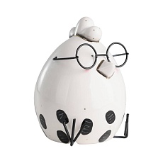 Фигурка Цыпленок Eglo Landjut 427918