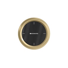 Настенная панель управления Denkirs Shine Prime Control / Шайн Прайм Контрол DK4906-SB 2