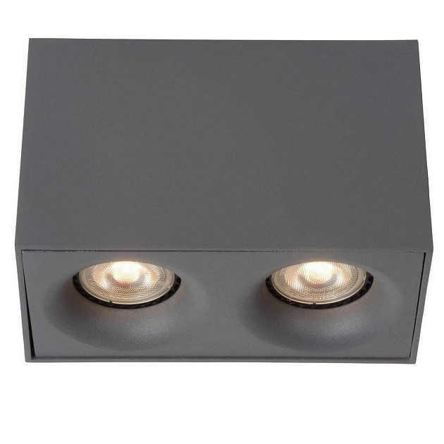 Потолочный светильник Lucide Bentoo Led 09913/10/36 изображение 1 Потолочный светильник Lucide Bentoo Led 09913/10/36 Фото № 1