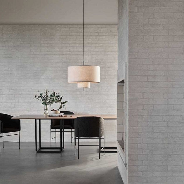 Подвесной светильник Imperium Loft Andrean D68 232387-23 Фото № 7