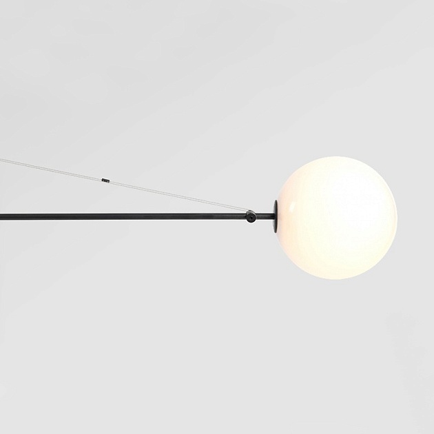 Подвесной светильник Imperium Loft Lines 140825-26 Фото № 4