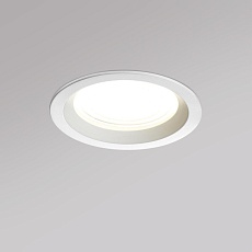 Встраиваемый светильник Novotech FLUO 359844 3