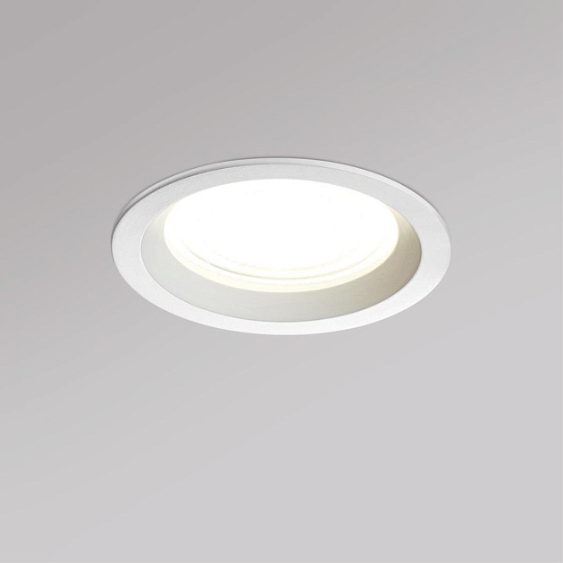 Встраиваемый светильник Novotech FLUO 359844 изображение 4 Встраиваемый светильник Novotech FLUO 359844 Фото № 4