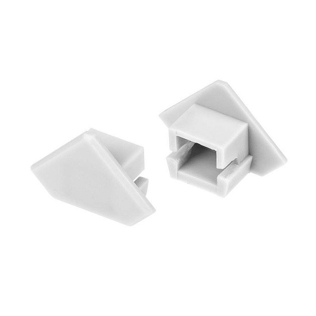 Заглушка Arlight PDS45-MW глухая 017221 изображение 1 Заглушка Arlight PDS45-MW глухая 017221 Фото № 1